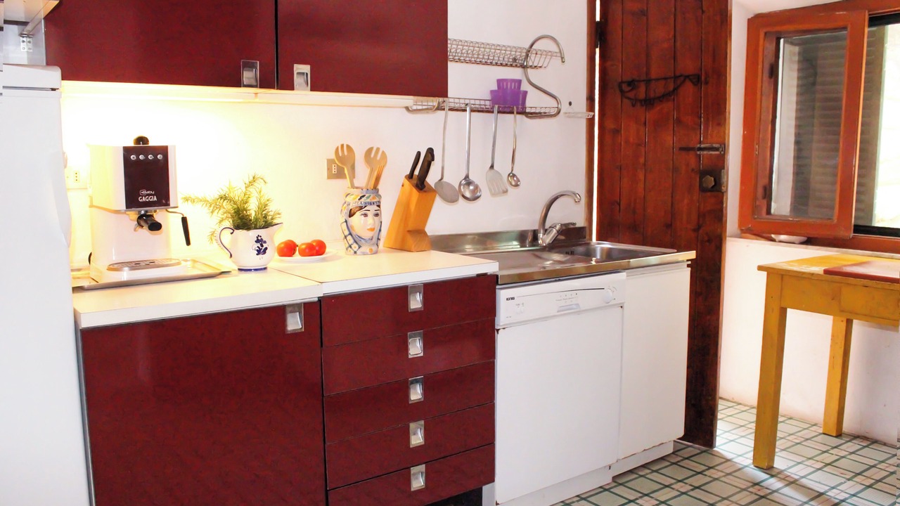 Photo of Kitchen in Mola
