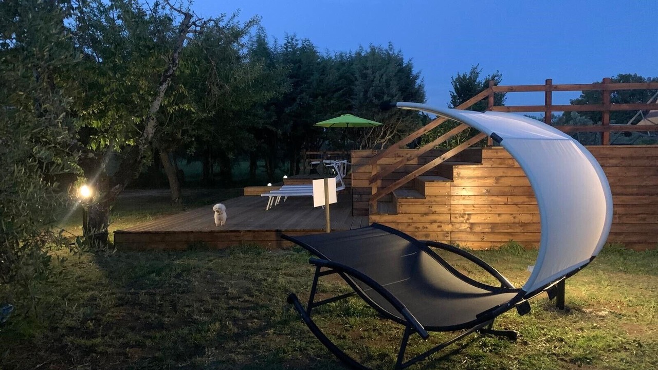 Photo of Outdoor in Giove