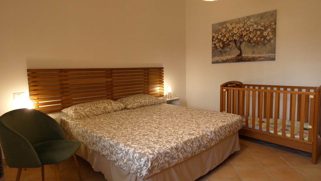 Photo of Bedroom in Giove