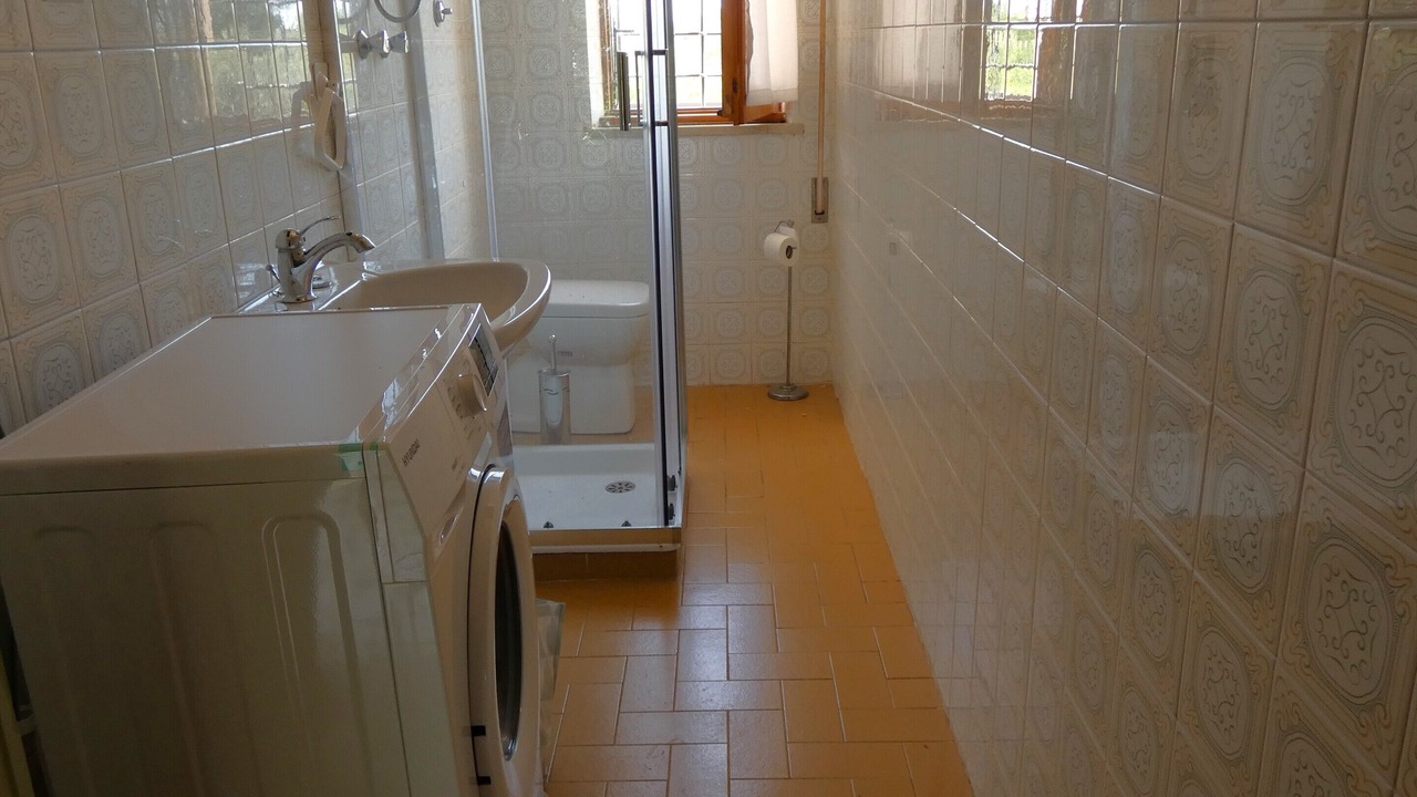 Photo of Bathroom in Giove