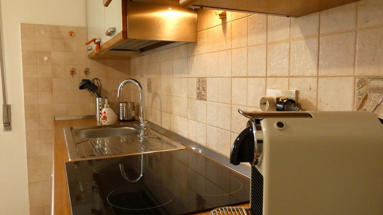 Photo of Kitchen in Giove