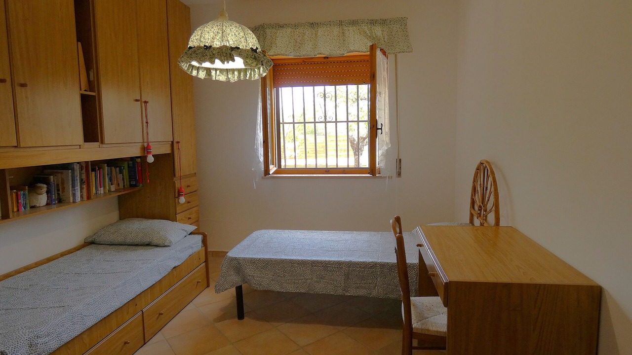 Photo of Bedroom in Giove