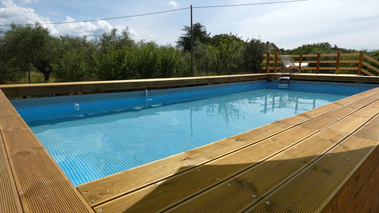 Photo of Outdoor in Giove