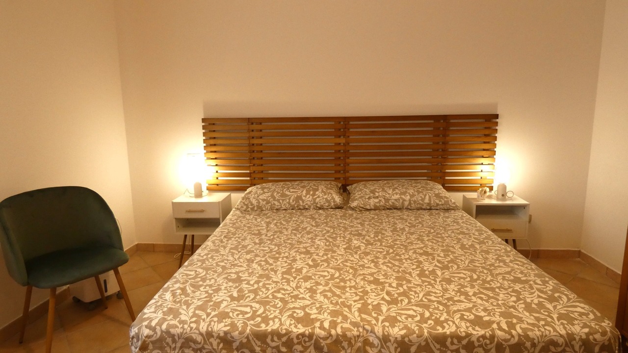 Photo of Bedroom in Giove