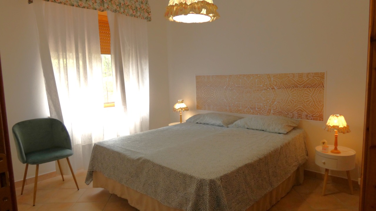 Photo of Bedroom in Giove