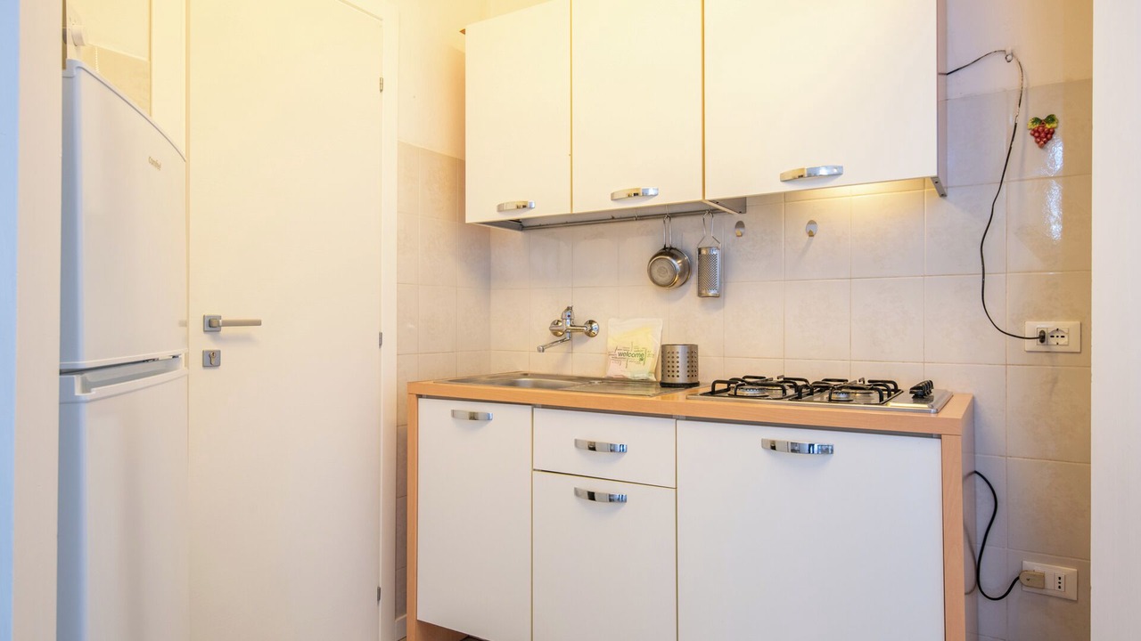 Photo of Kitchen in Venezia Nuova