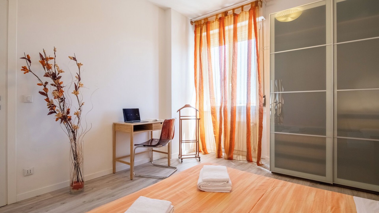 Photo of Bedroom in Venezia Nuova