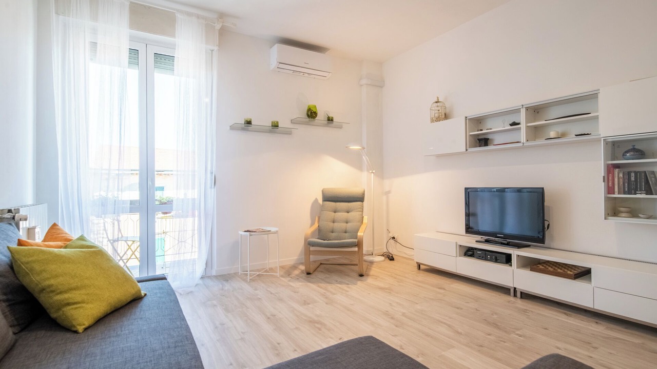 Photo of Livingroom in Venezia Nuova