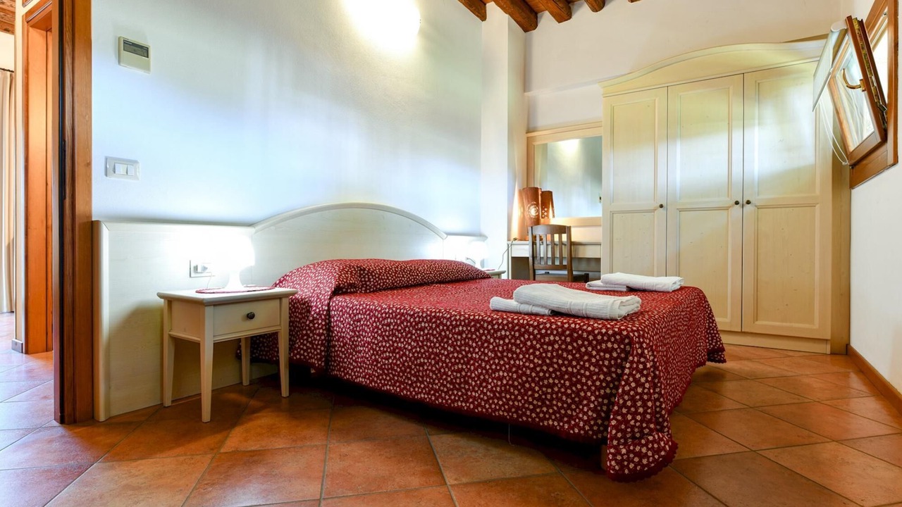 Photo of Bedroom in Longare