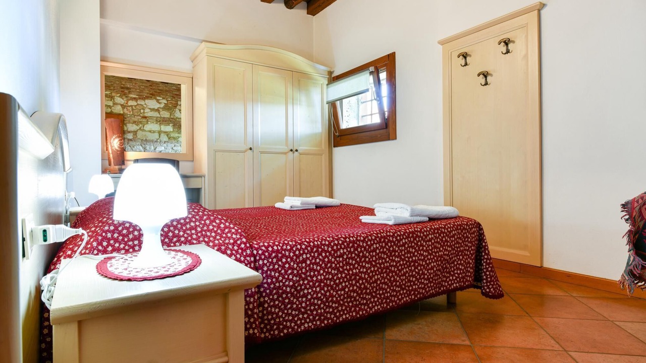 Photo of Bedroom in Longare