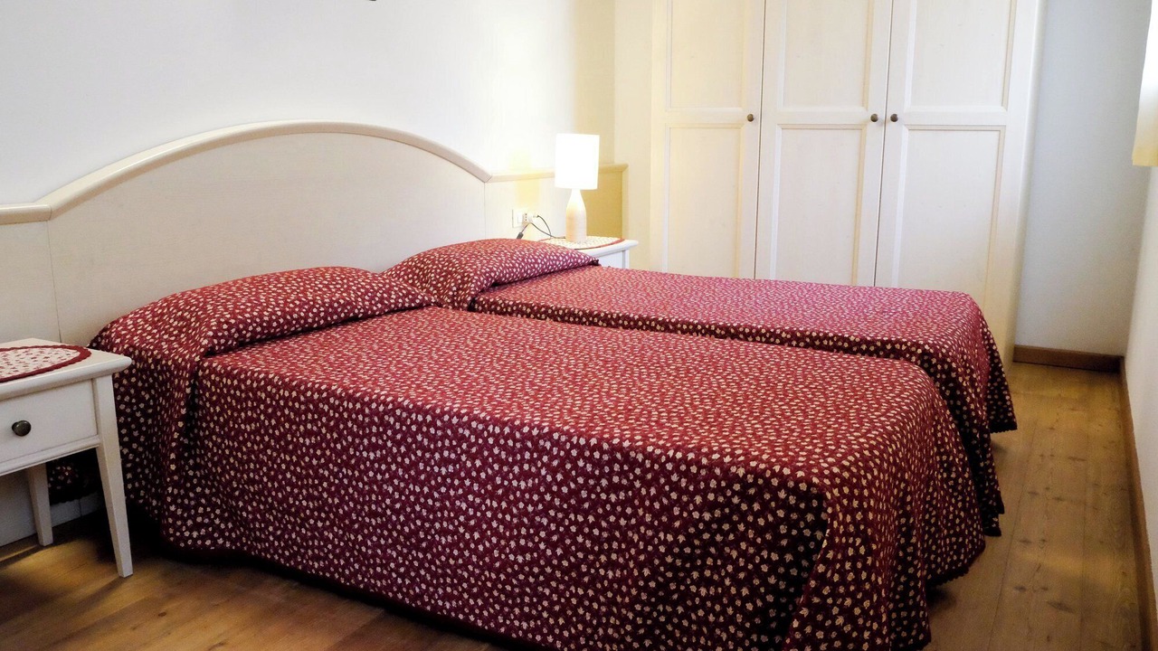 Photo of Bedroom in Longare