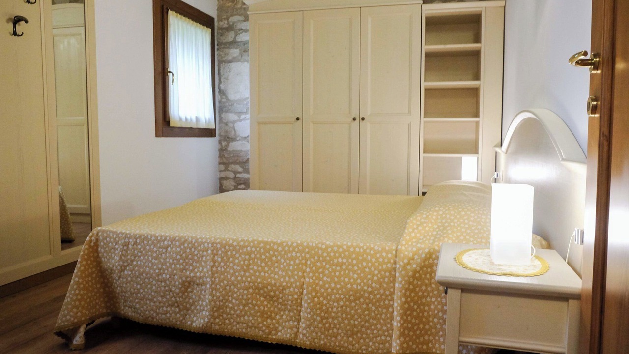 Photo of Bedroom in Longare