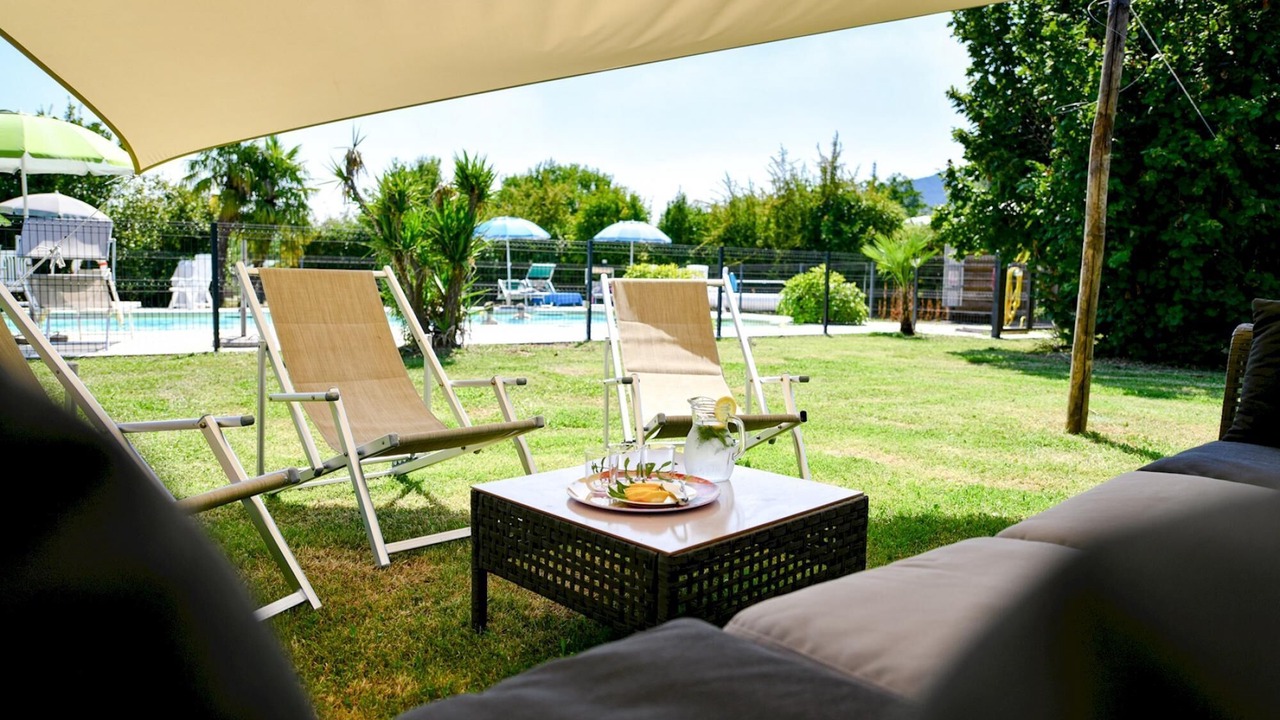 Photo of Patio Balcony in Longare