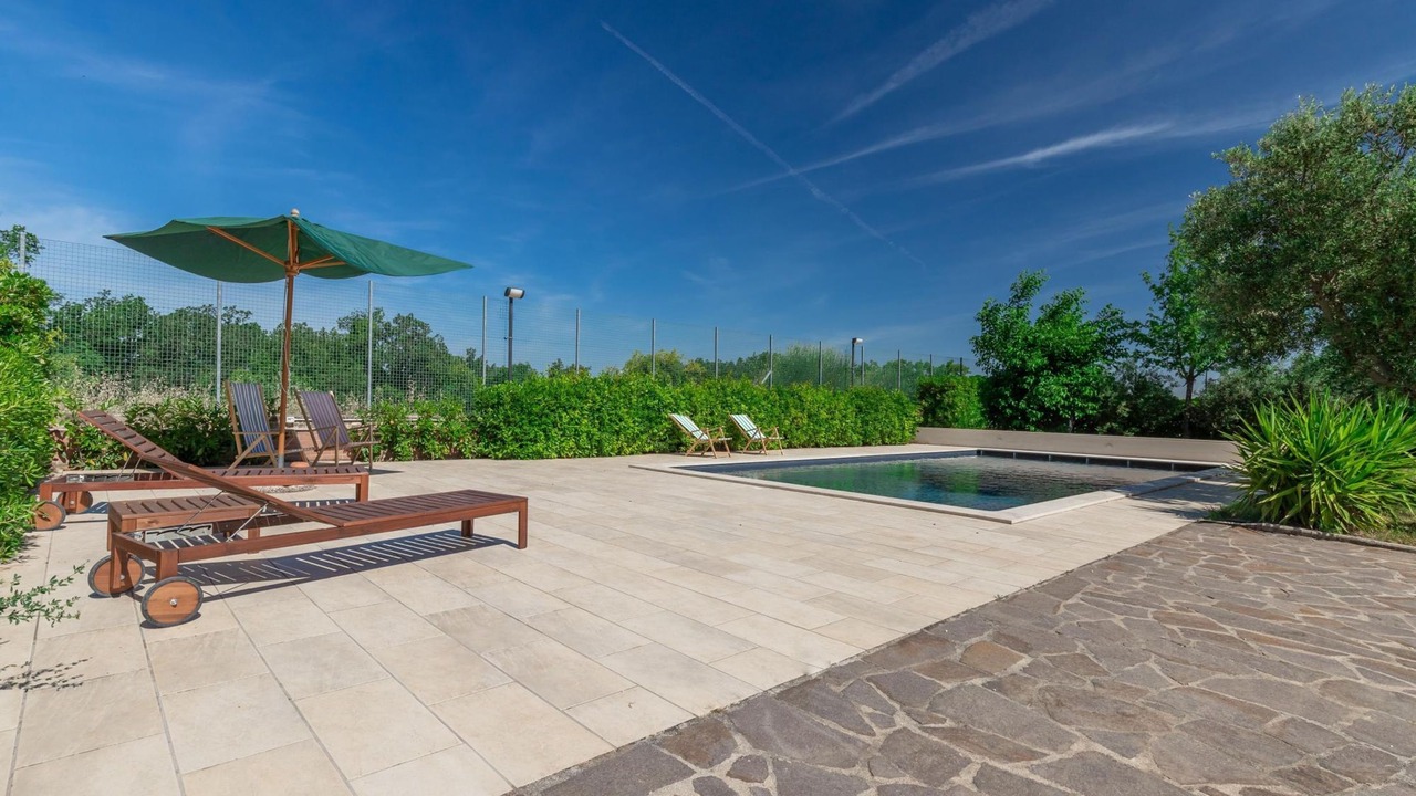 Photo of Outdoor in Urbisaglia