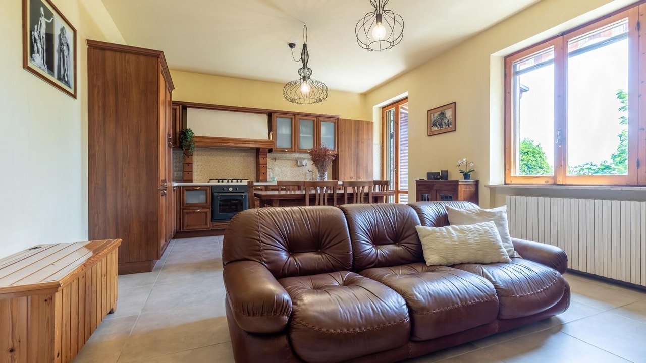 Photo of Livingroom in Urbisaglia