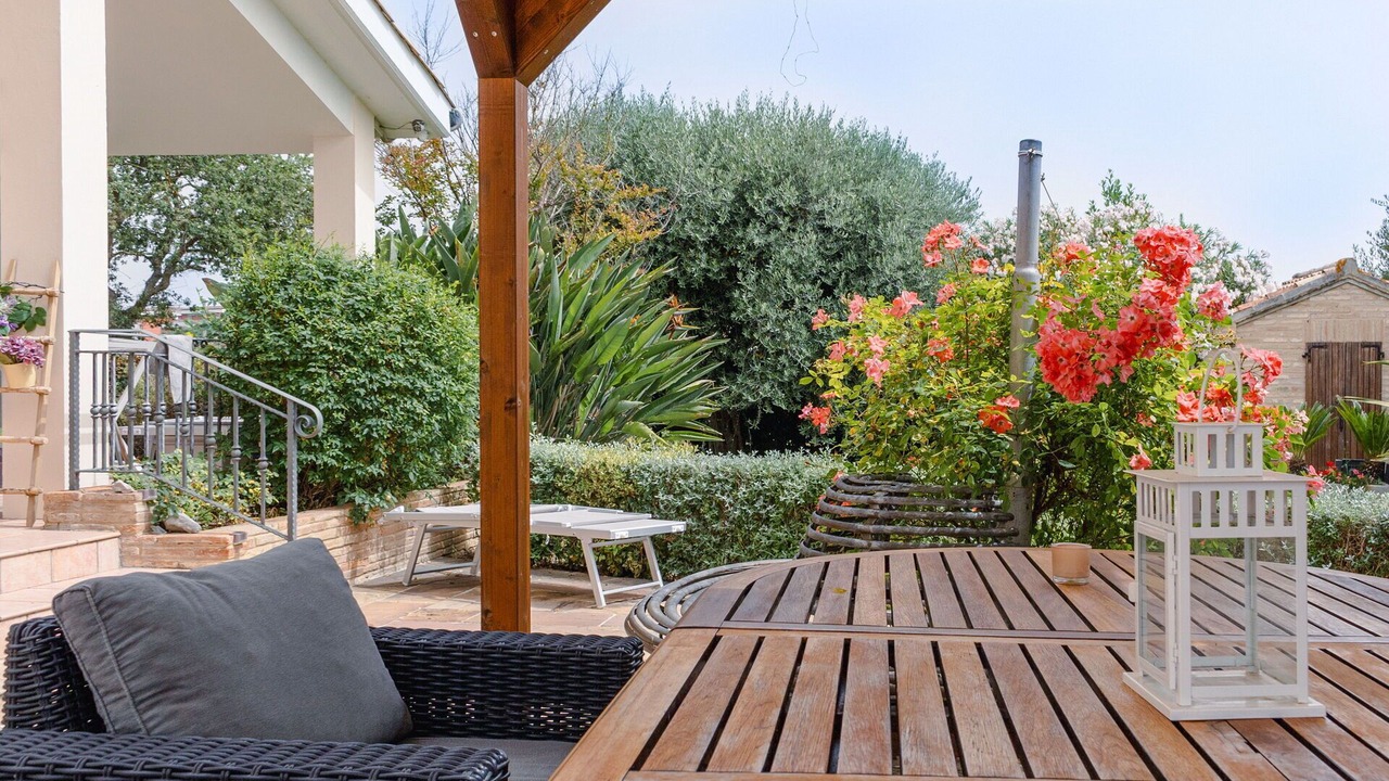 Photo of Outdoor in Loreto