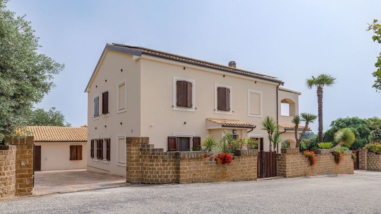 Photo of Outdoor in Loreto