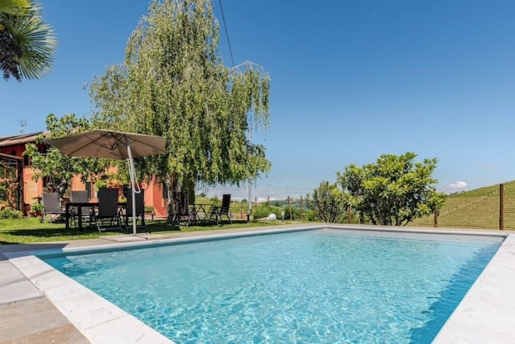 Photo of Outdoor in Barbaresco