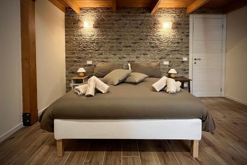 Photo of Bedroom in Colli al Volturno