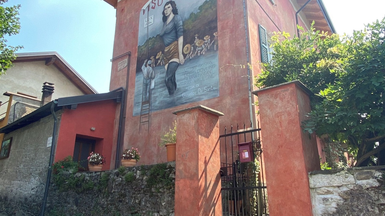 Photo of Outdoor in Orta San Giulio
