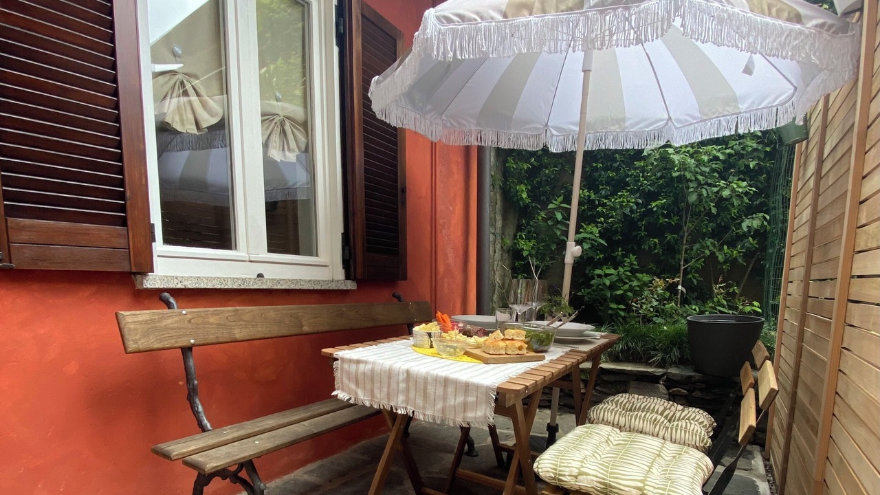 Photo of Outdoor in Orta San Giulio