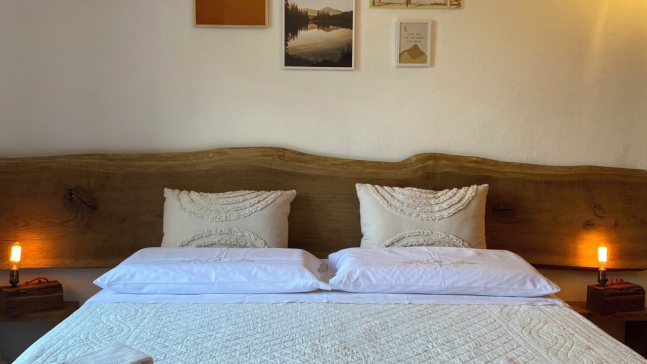 Photo of Bedroom in Orta San Giulio