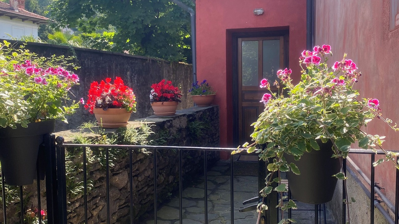 Photo of Outdoor in Orta San Giulio