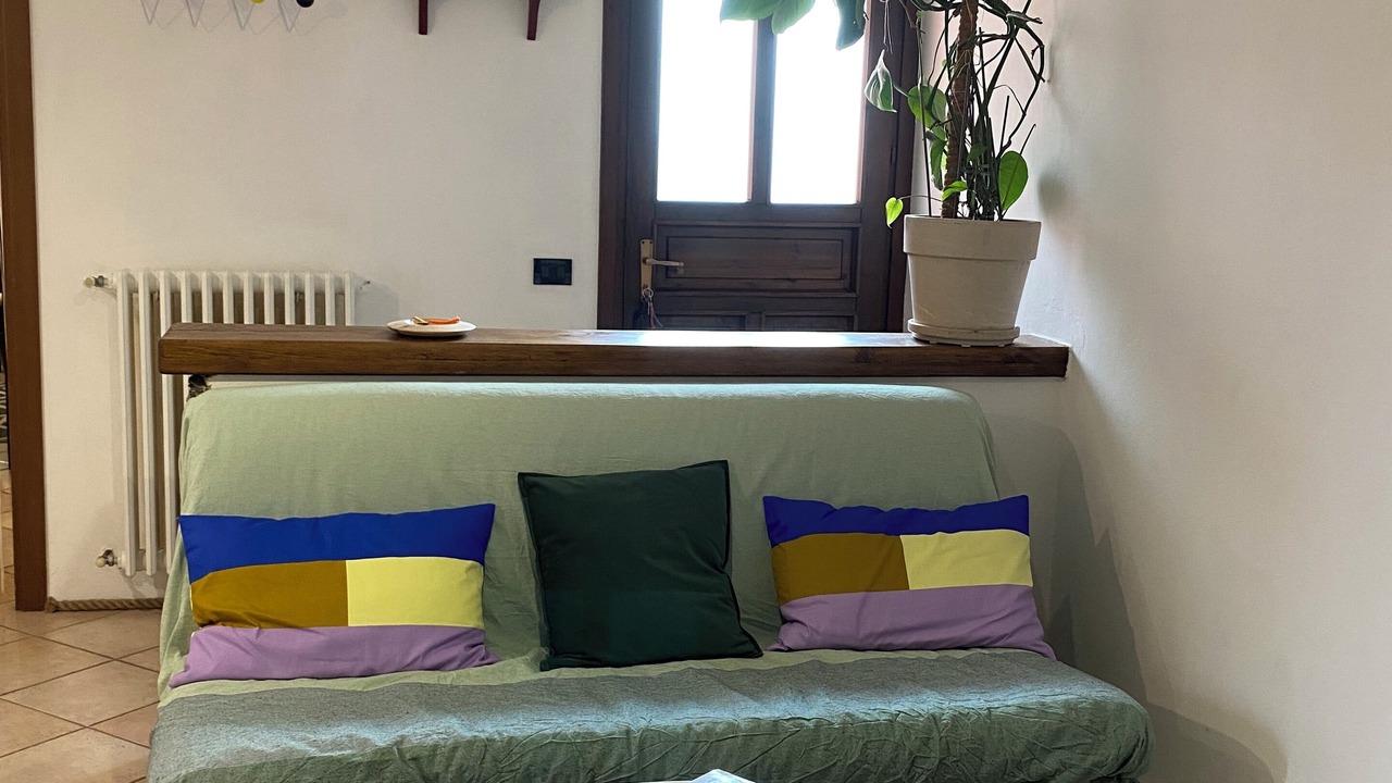 Photo of Livingroom in Orta San Giulio