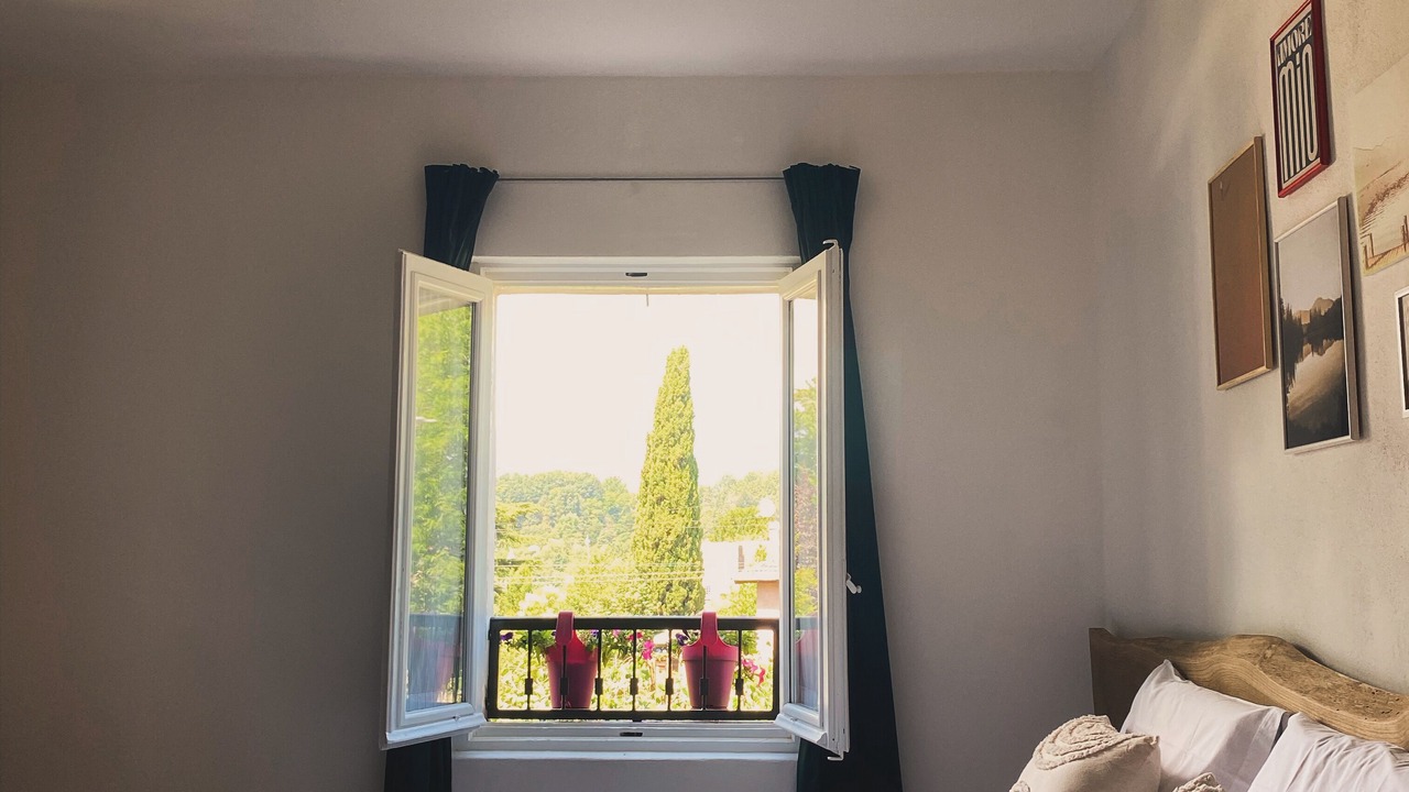 Photo of Bedroom in Orta San Giulio