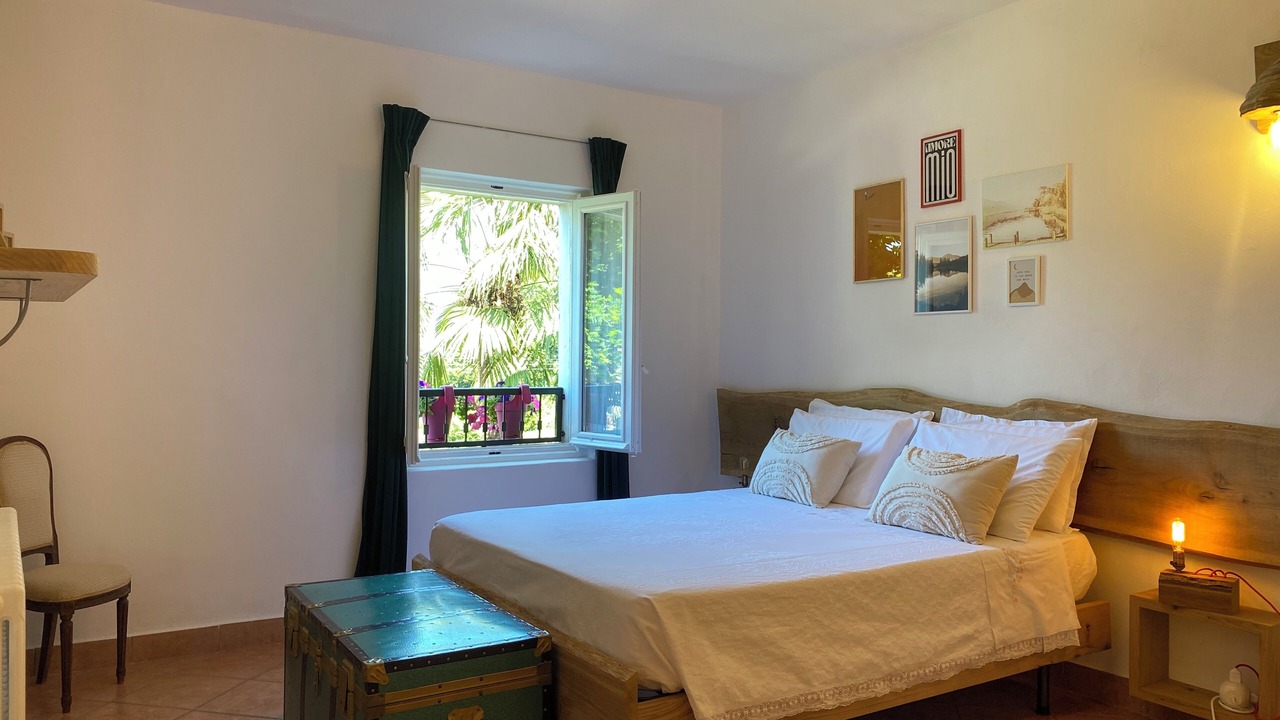 Photo of Bedroom in Orta San Giulio