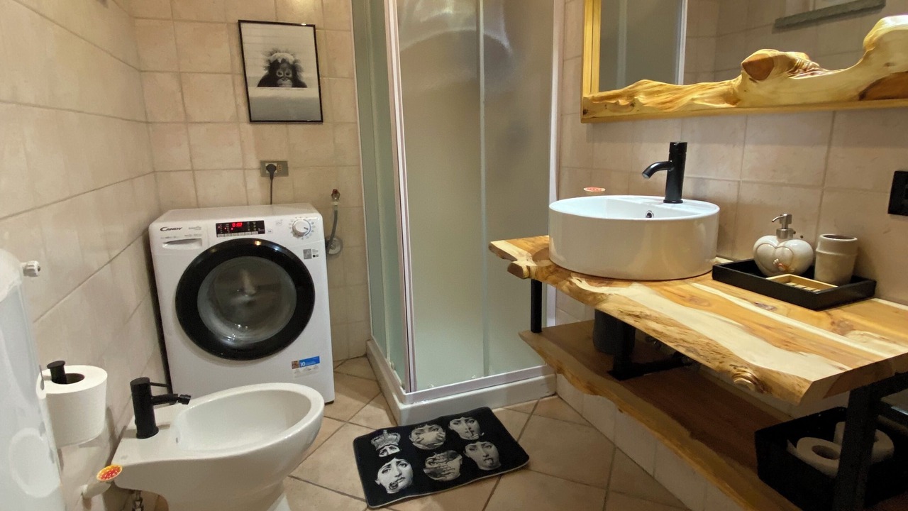 Photo of Bathroom in Orta San Giulio