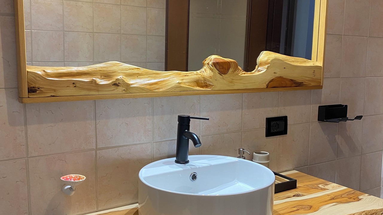 Photo of Bathroom in Orta San Giulio