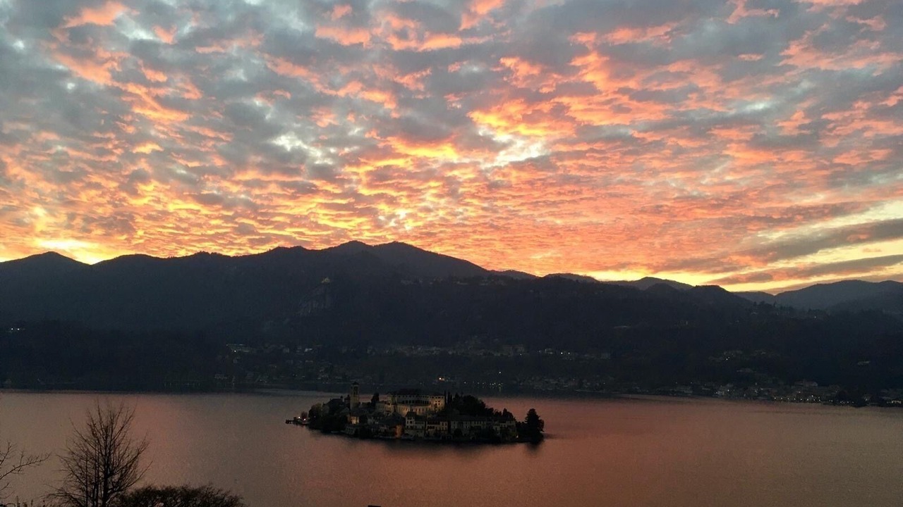 Photo of Bedroom in Orta San Giulio