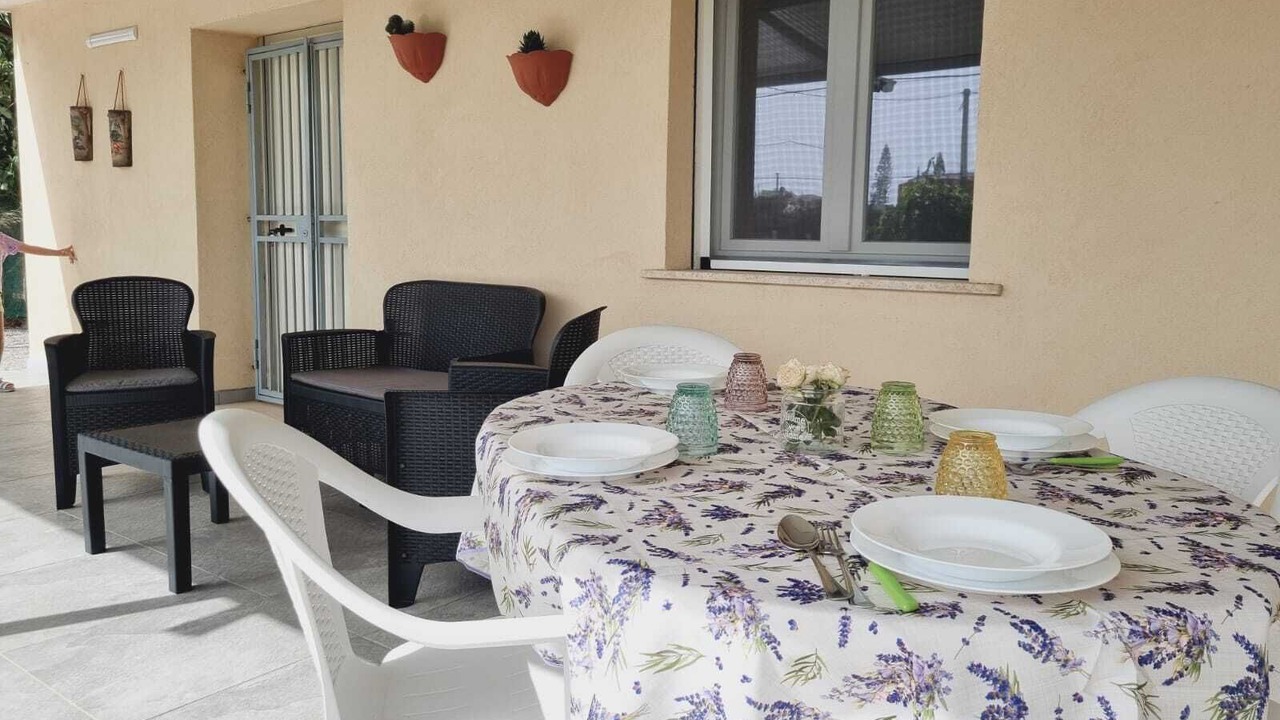 Photo of Outdoor in Isola di Capo Rizzuto