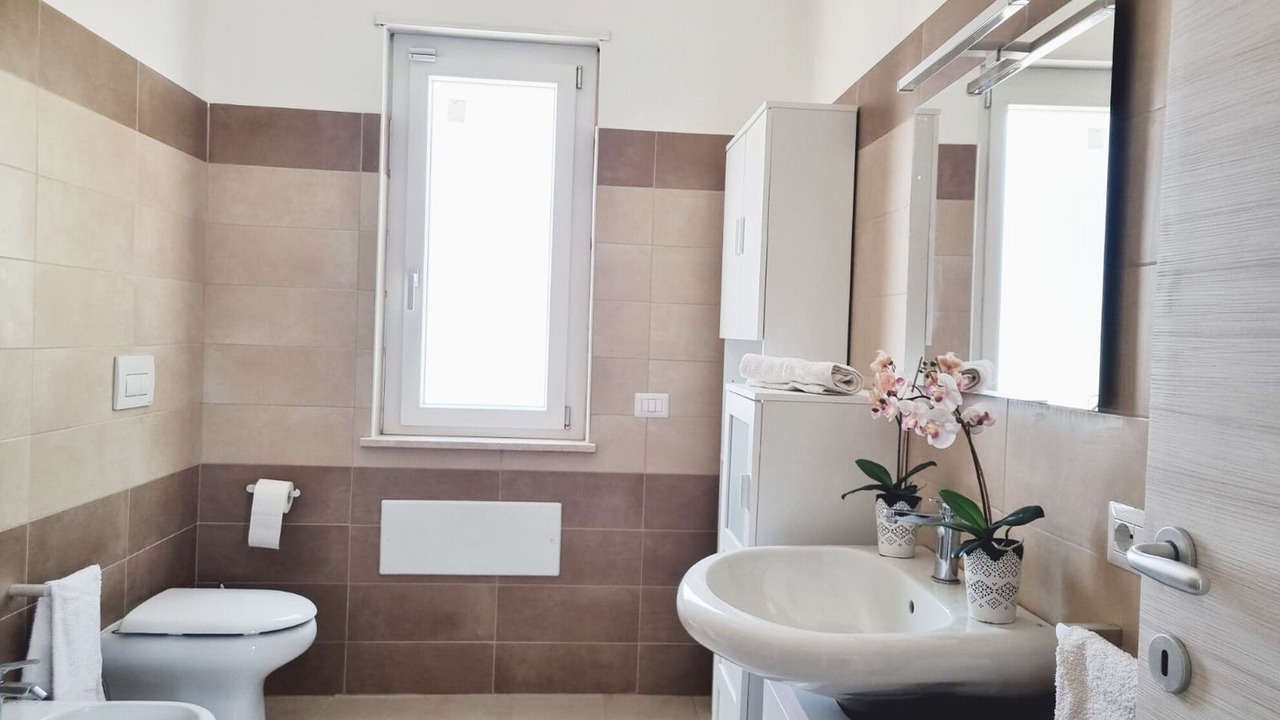 Photo of Bathroom in Isola di Capo Rizzuto