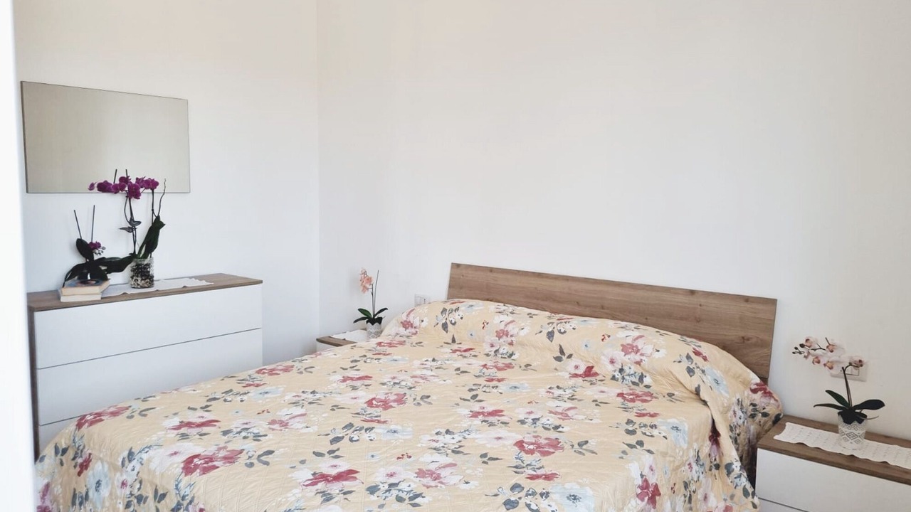 Photo of Bedroom in Isola di Capo Rizzuto