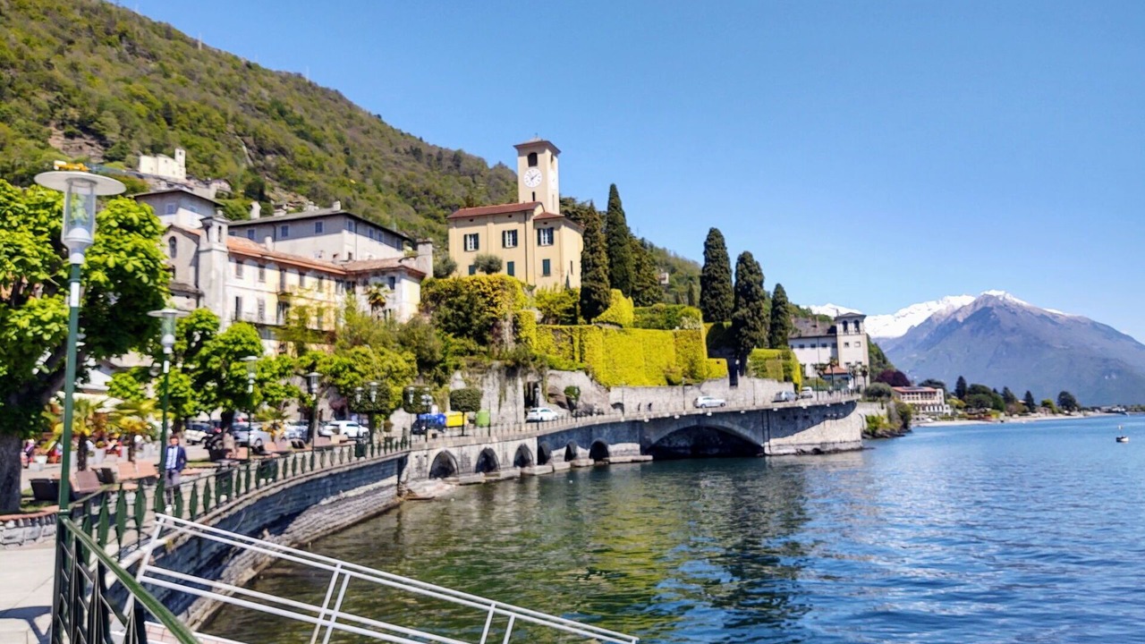 Photo of Outdoor in Consiglio di Rumo