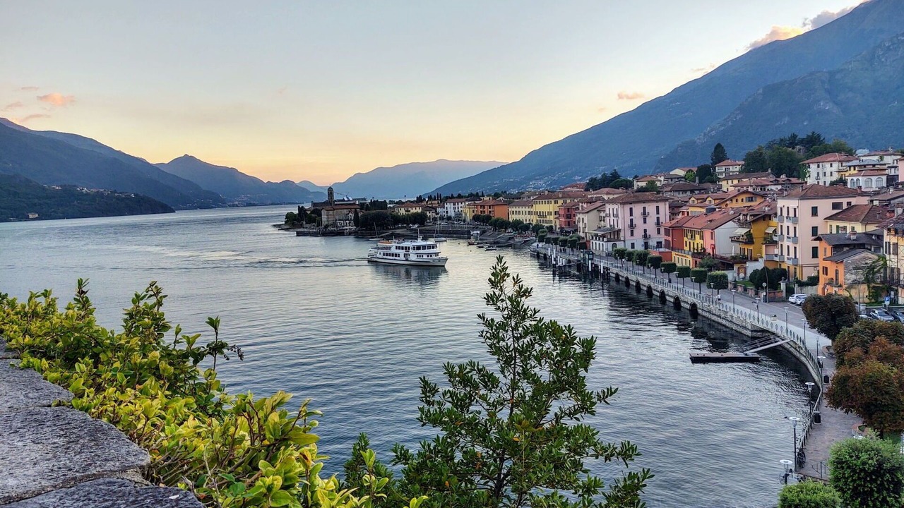 Photo of Outdoor in Consiglio di Rumo