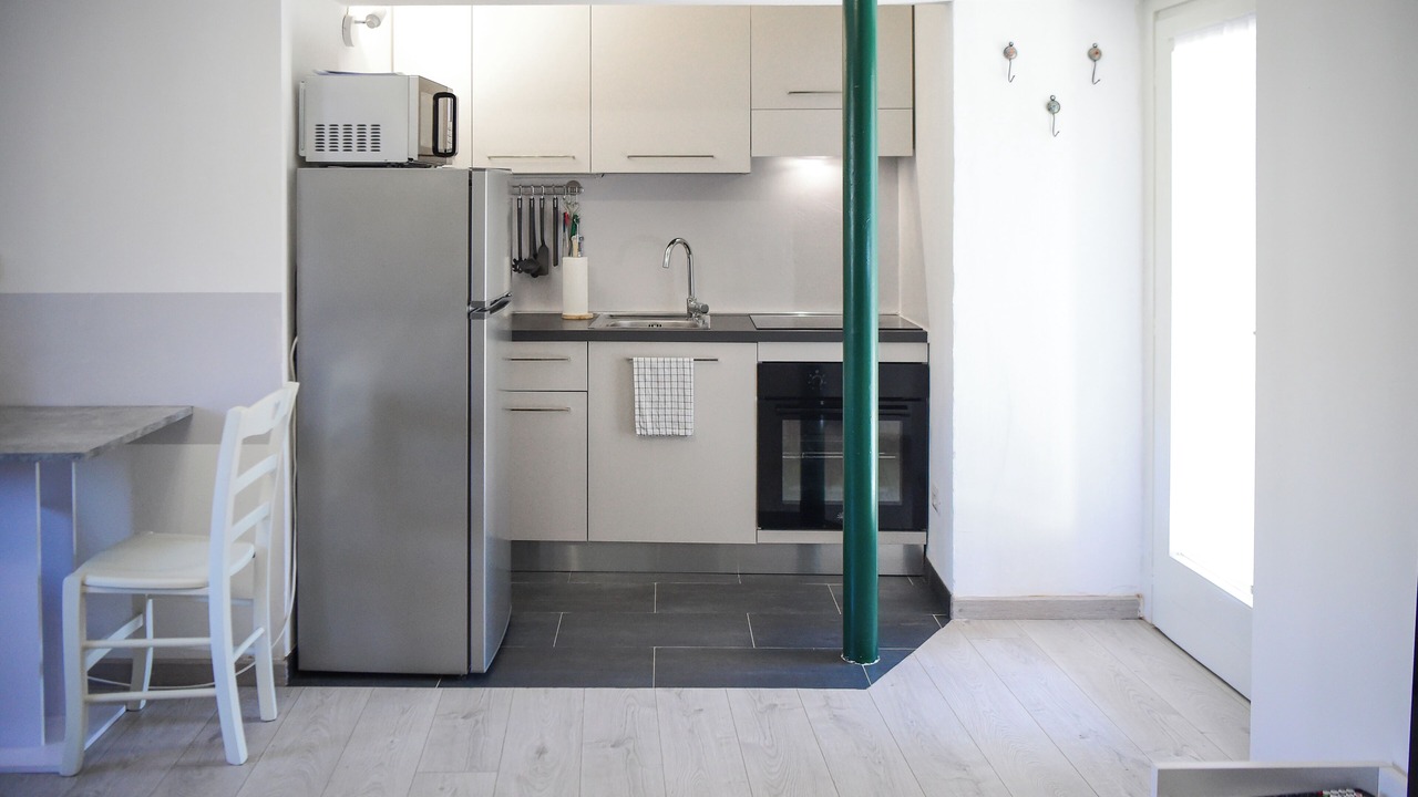 Photo of Kitchen in Mercallo