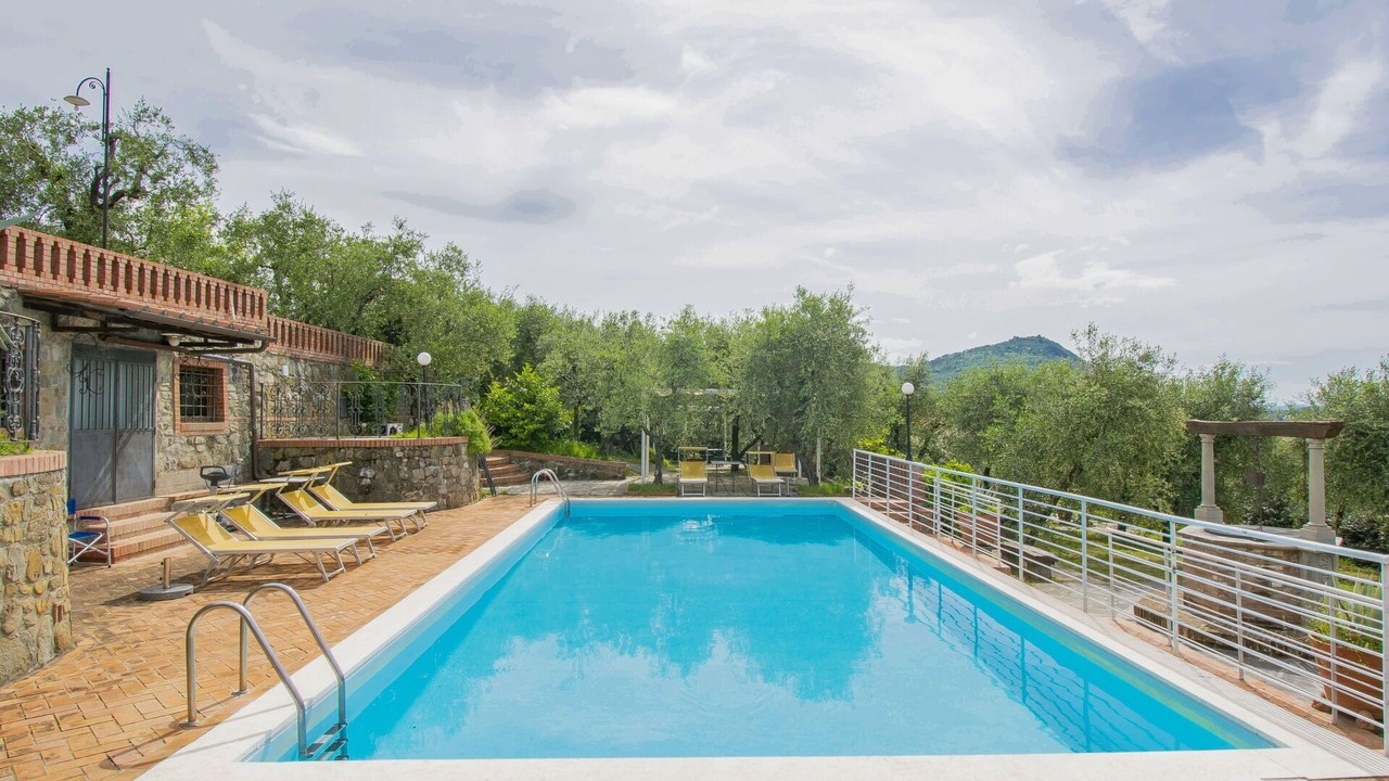 Photo of Outdoor in Pieve a Nievole
