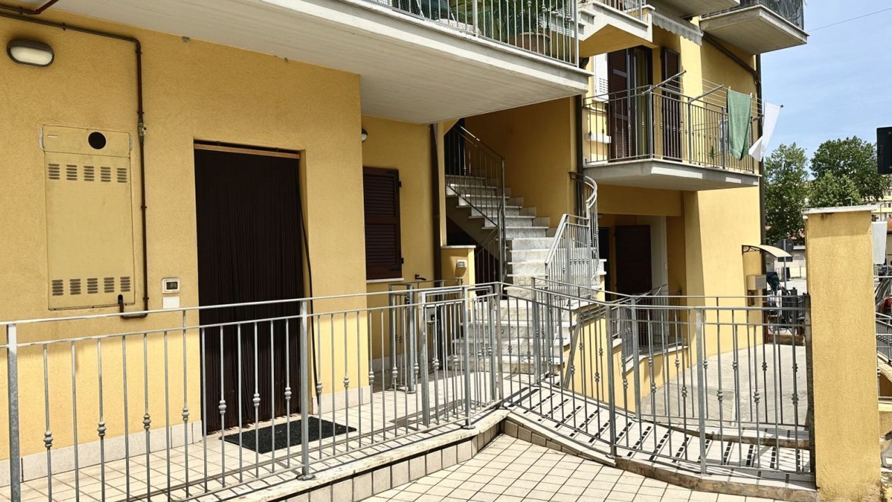 Photo of Outdoor in Loreto