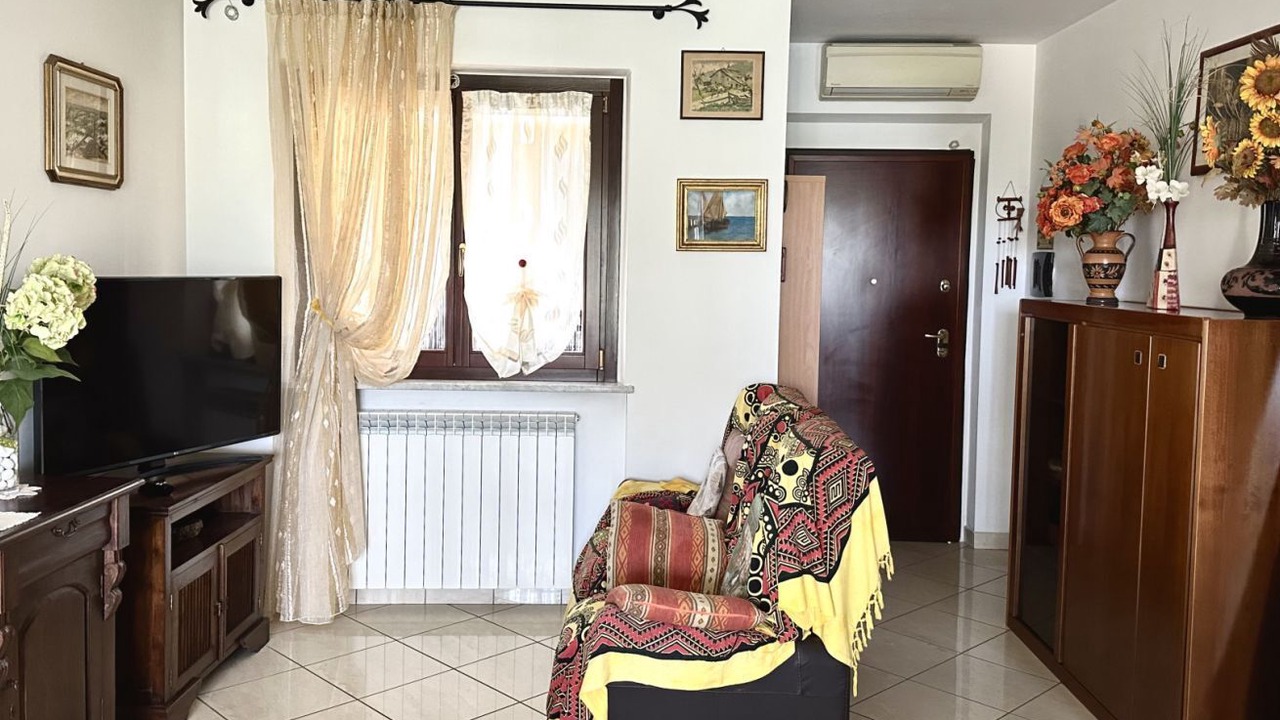 Photo of Livingroom in Loreto