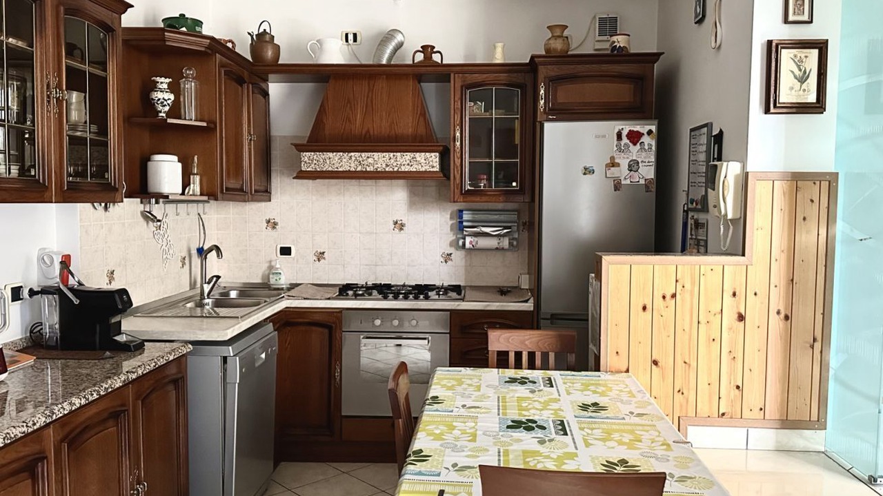 Photo of Kitchen in Loreto