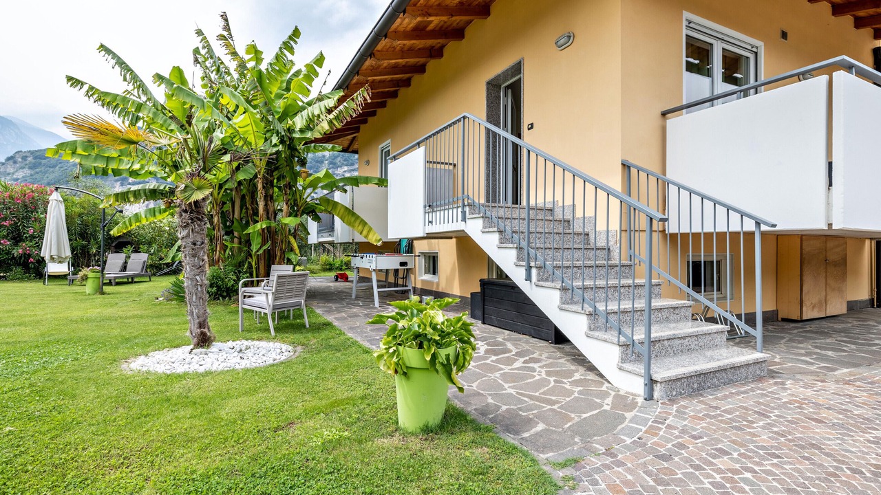Photo of Outdoor in Torbole sul Garda