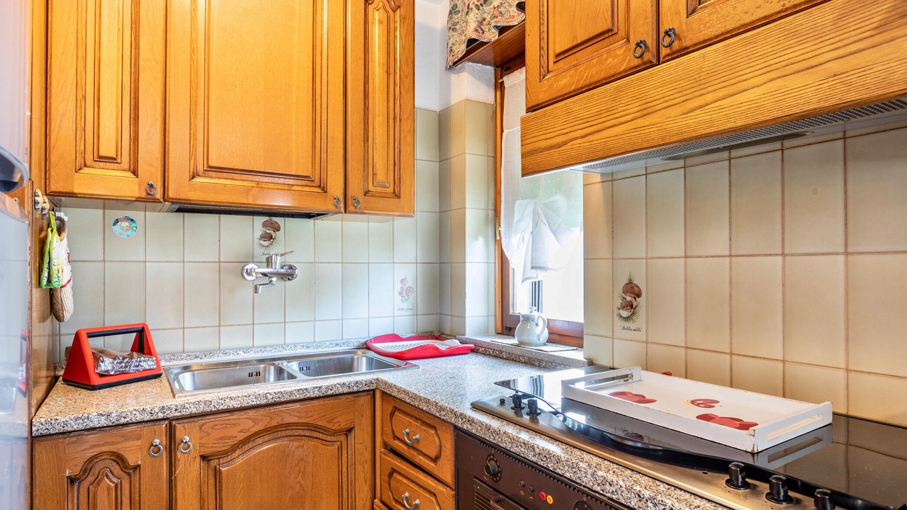 Photo of Kitchen in Nus