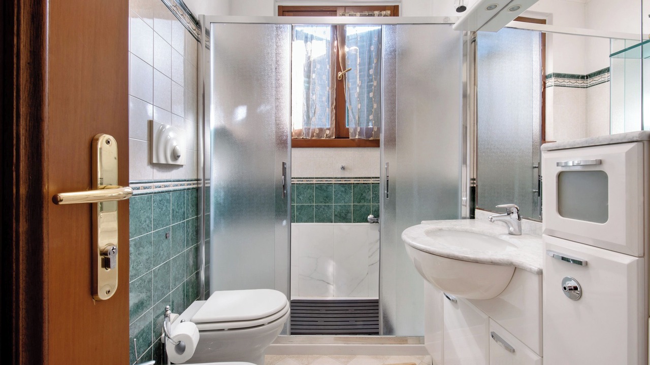 Photo of Bathroom in Lecco