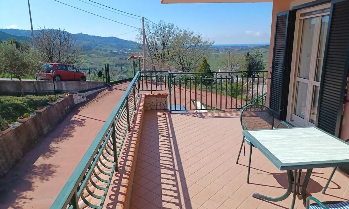 Photo of Outdoor in Giungano