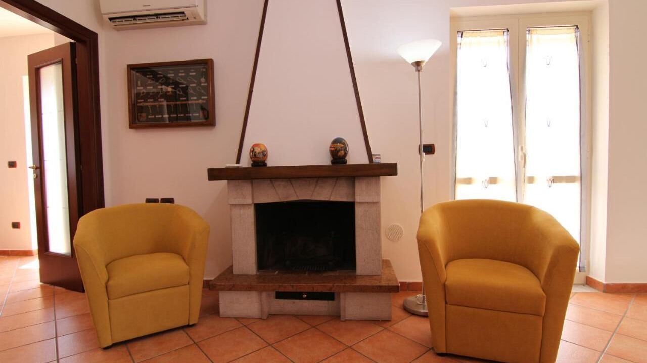 Photo of Livingroom in Giungano