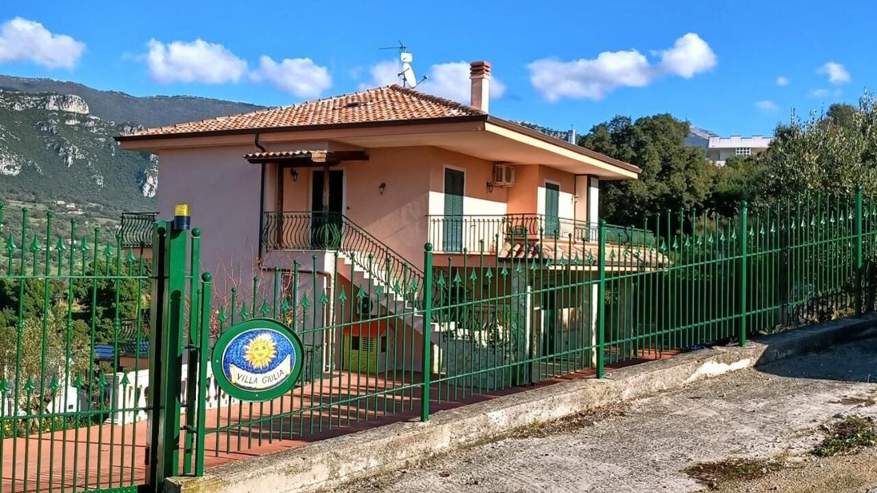 Photo of Outdoor in Giungano