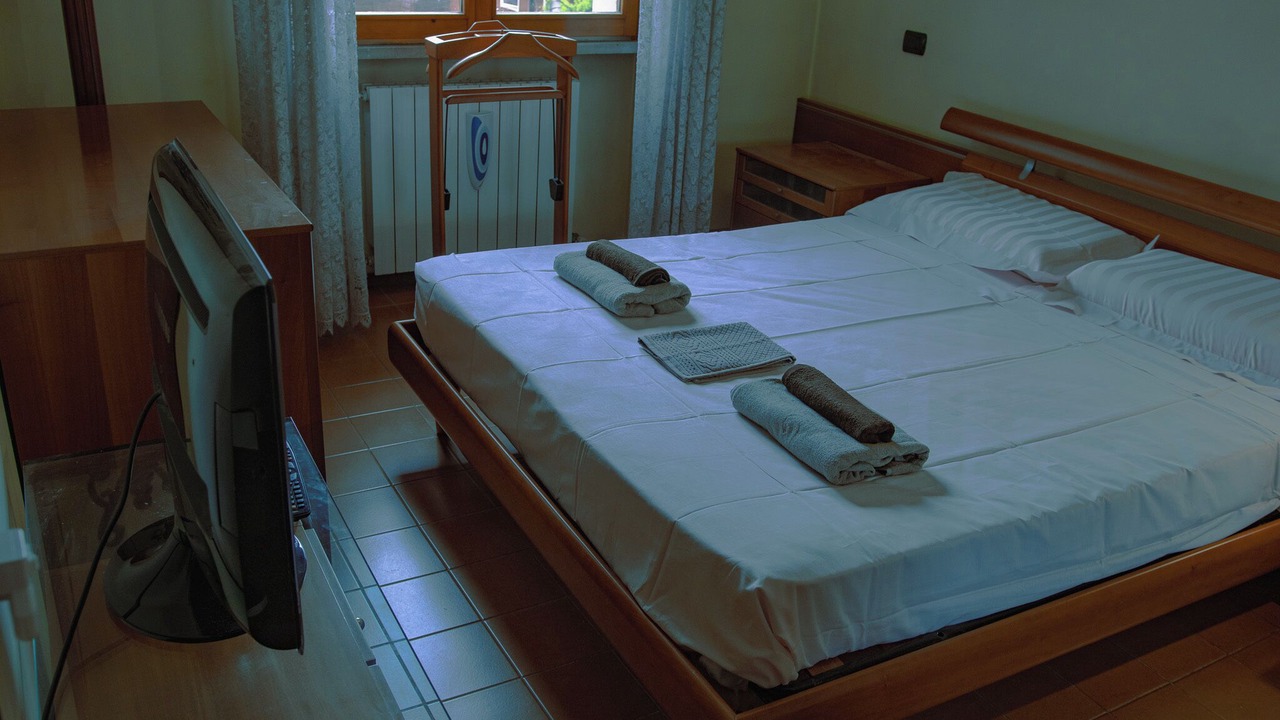 Photo of Bedroom in Villafranca di Verona